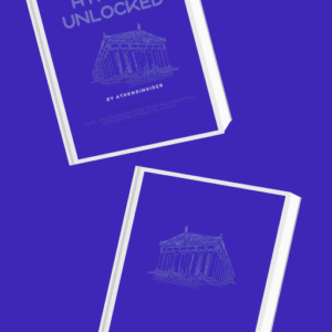 Athens Unlocked