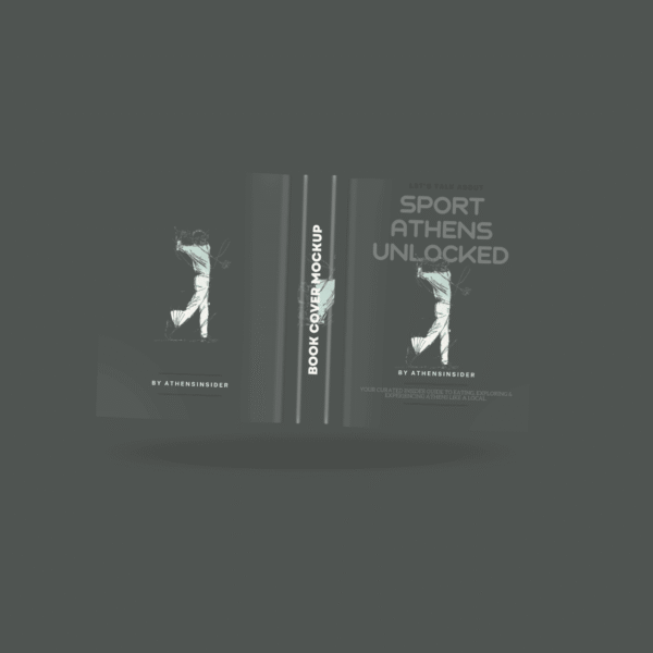 Sports Athens Unlocked - Image 3