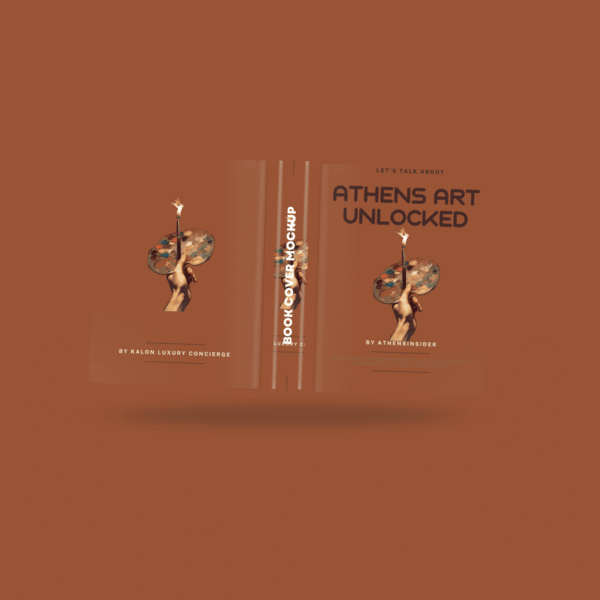 Art Athens Unlocked - Image 3