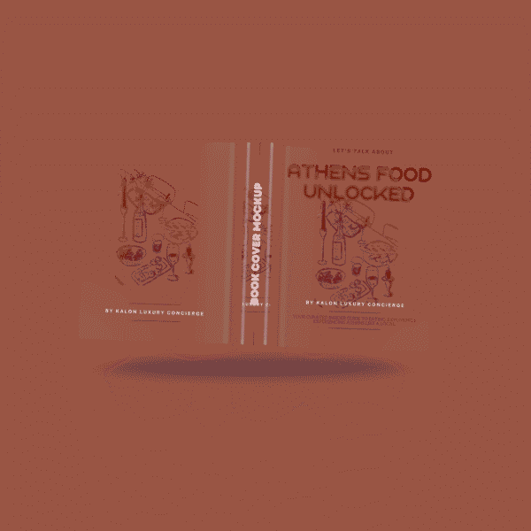 Food Athens Unlocked - Image 3
