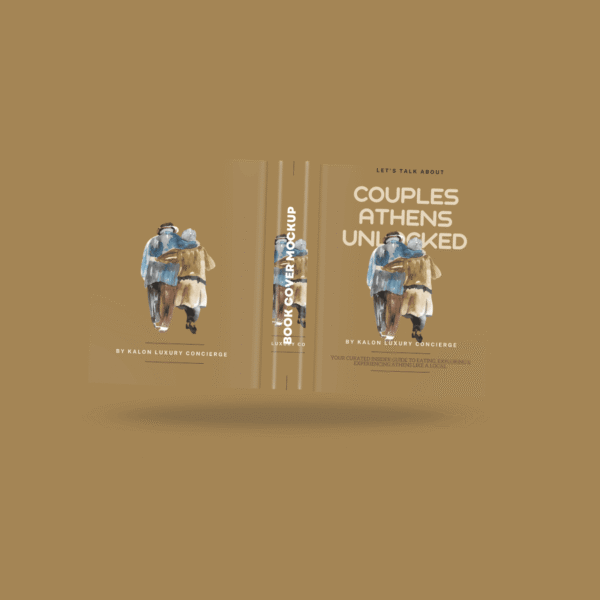 Couples Athens Unlocked - Image 3