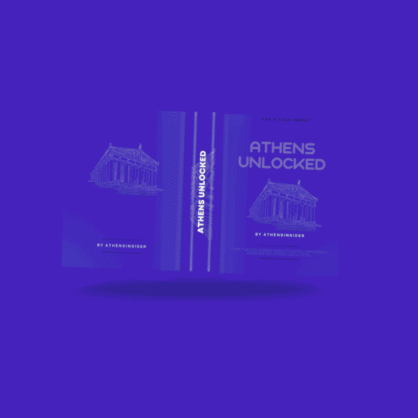 Athens Unlocked - Image 3