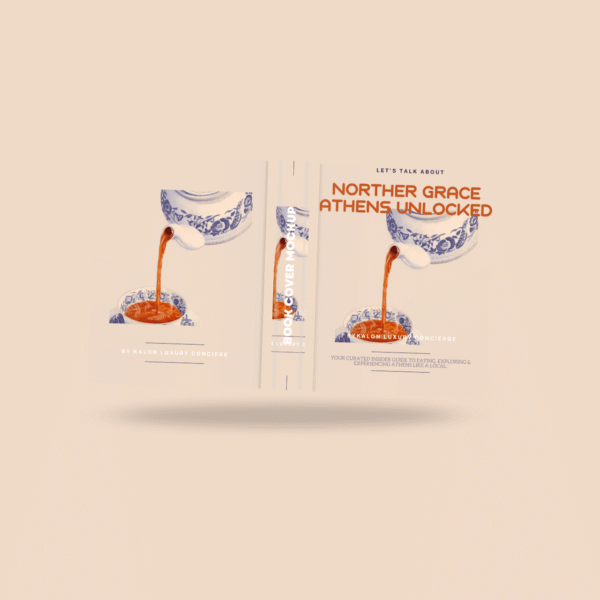 Northern Grace Athens Unlocked - Image 3