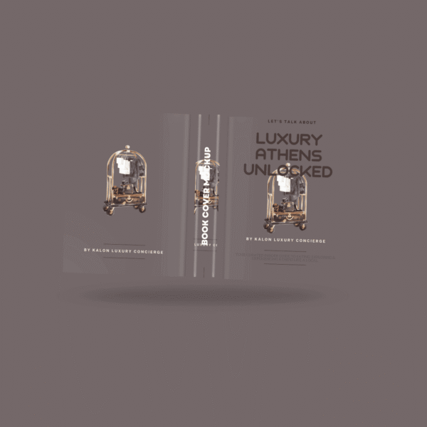 Luxury Athens Unlocked - Image 3