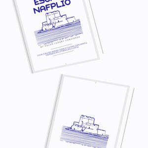 Athens Escape Nafplio