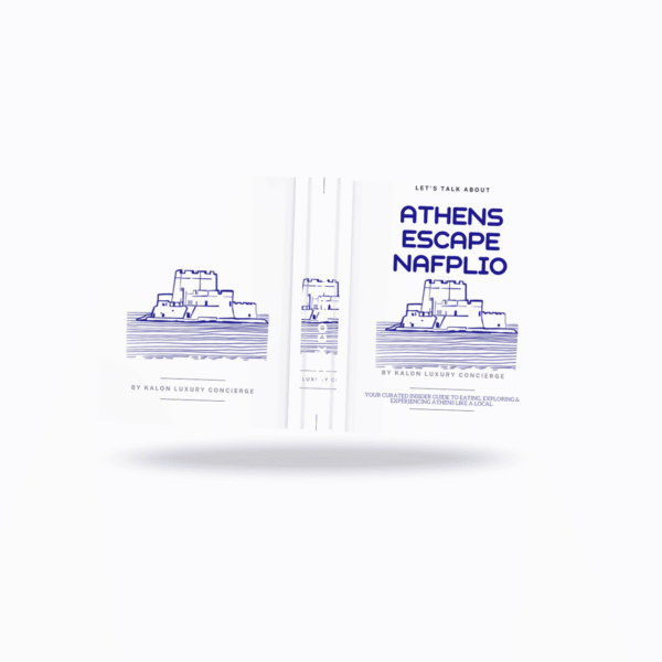 Athens Escape Nafplio - Image 3