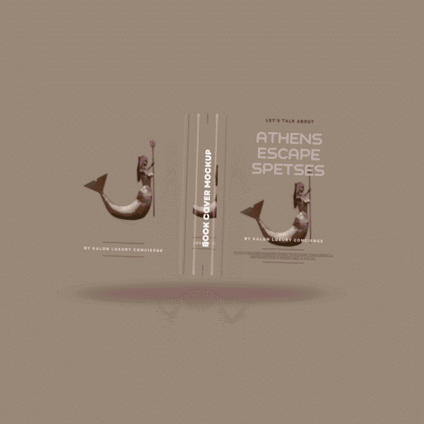 Athens Escape Spetses - Image 3