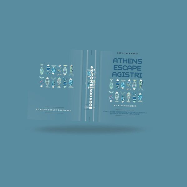 Athens Escape Agistri - Image 3
