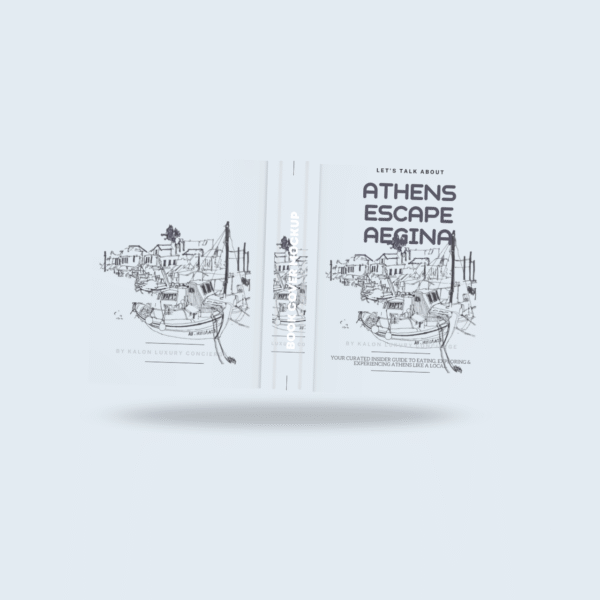 Athens Escape Aegina - Image 3