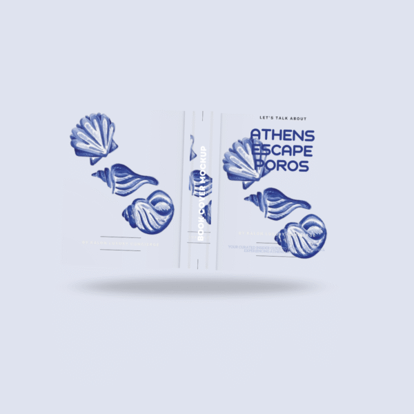 Athens Escape Poros - Image 3