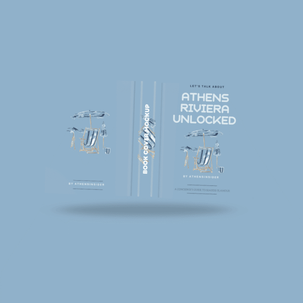 Athens riviera Unlocked - Image 3