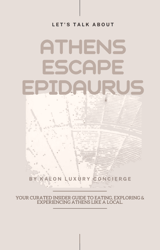 Epidaurus