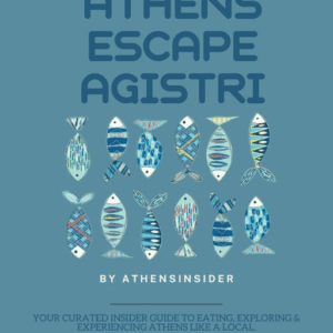 Athens Escape Agistri
