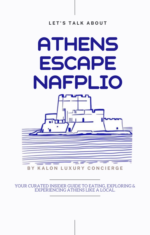 Nafplio
