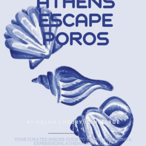 Athens Escape Poros