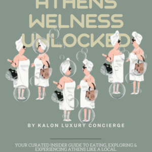 Wellness Athens Unlocked