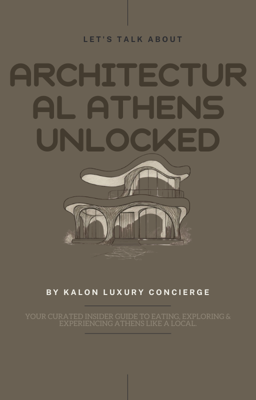 Athens Architectural