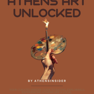 Art Athens Unlocked